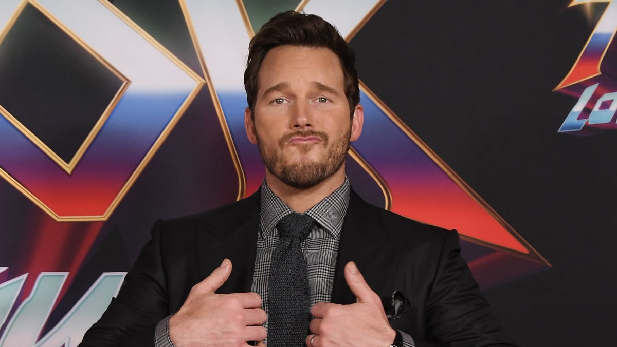 Chris Pratt Swore Off Marvel Movie Auditions After Losing Thor Avatar   Variety